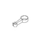 San Raphael - Spacer - for Toilet
