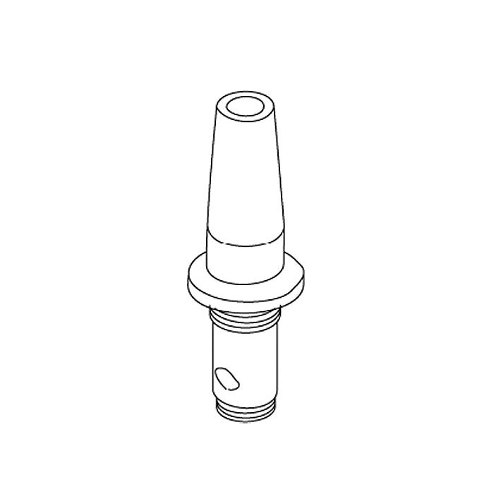 Diverter Body Assembly - K-50588-CP
