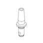 Diverter Body Assembly - K-50588-CP