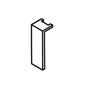 Wrench - for Wellington/Wellesly Toilet