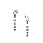 Lustra - Check Hinge Kit