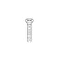 Screw - 1.281" OAL - #8-32 Screw