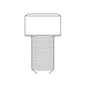 Screw - #4-40 Screw