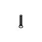 Flat Countersunk Screw - #6-32
