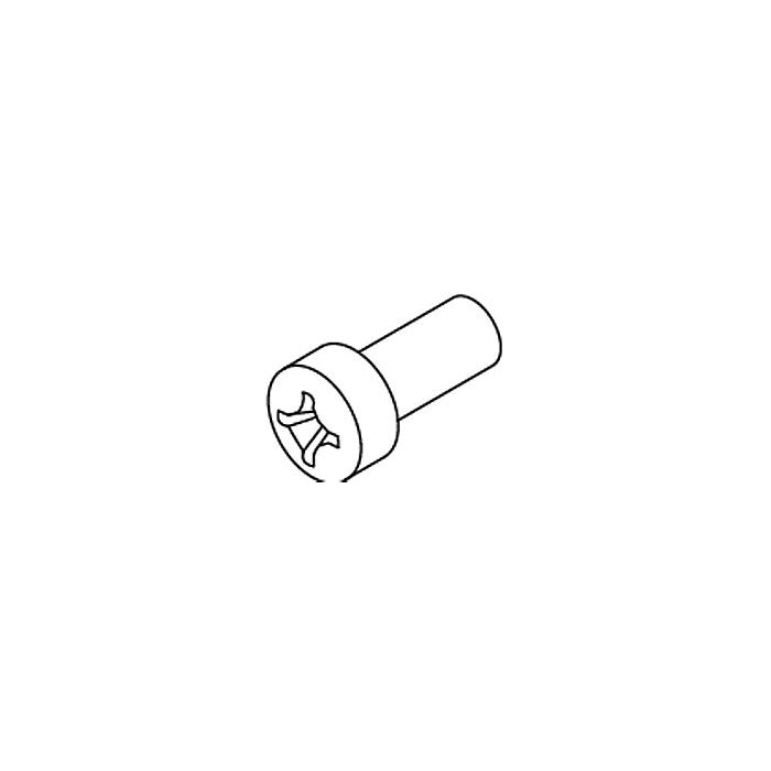 Screw - #10-32 x 3/8"