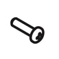 Pan Screw - #10-24