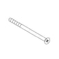 Screw - 3-1/4" L