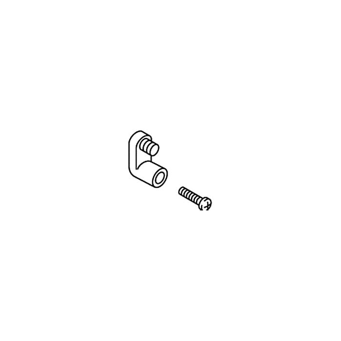 Solderless Ground Lug - K-67065