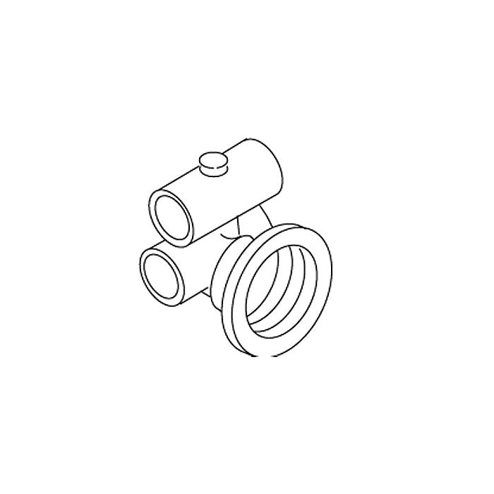 Jet Housing Assembly - K-67889