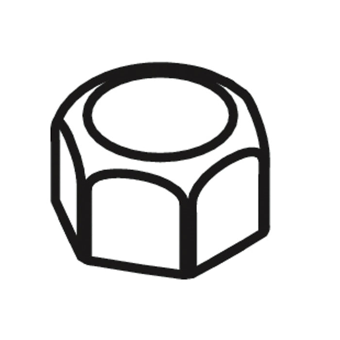 Pipe Cap - K-71933