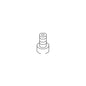Isolation Mount - K-73515-B