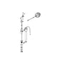 Vintage - Float Valve Kit - for Toilet