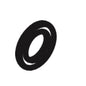 Memoirs Stately - Washer - for Valve Trim
