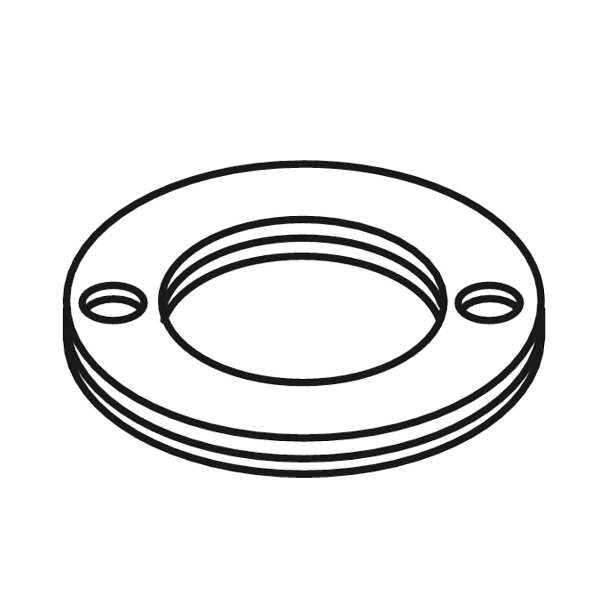 Threaded Ring - K-78539