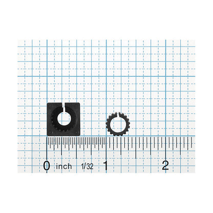 Spline Kit - K-79404