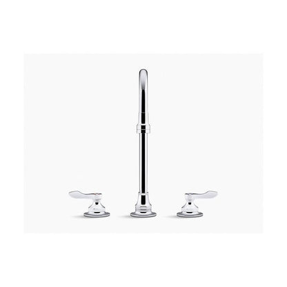 Triton Bowe K-800T70-4ANA-CP Widespread Bathroom Sink Faucet