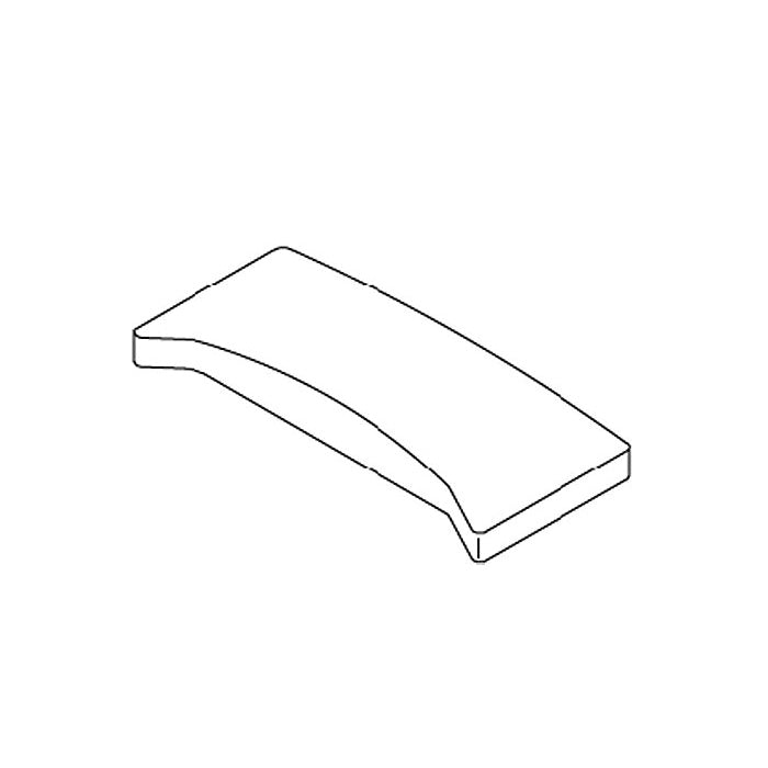 Urinal Touchless Cover - K-82372-0