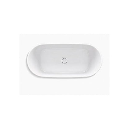 Ceric - Cericв„ў 8336 Bathtub - Freestanding