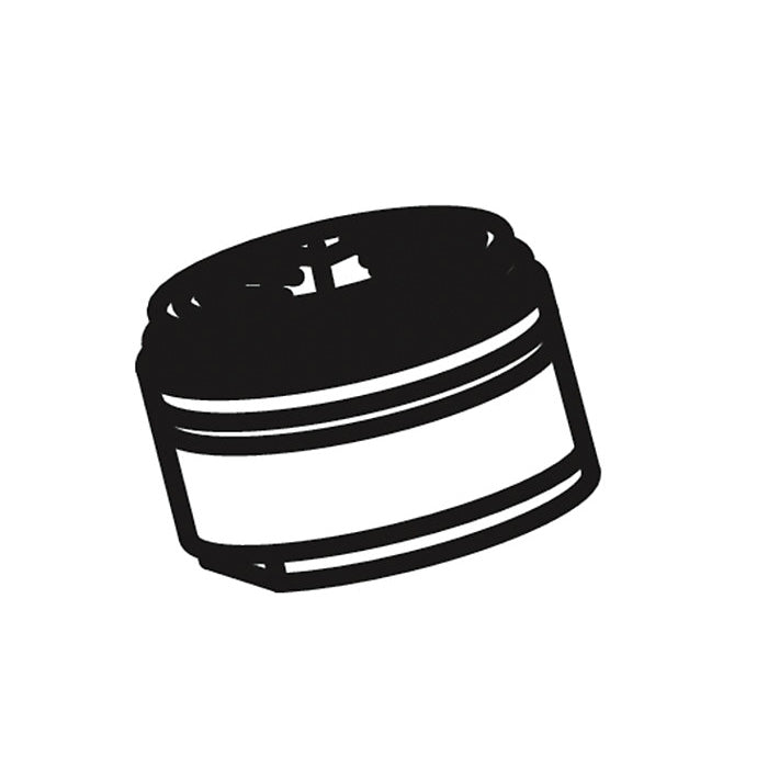 Avatar - 86125-Bc Aerator Assembly - Polished Chrome