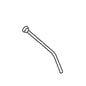 Lift Rod - for Single-Control Bathroom Faucet