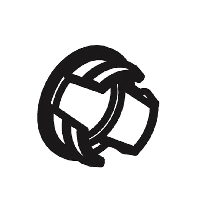 Plug - Button Assembly