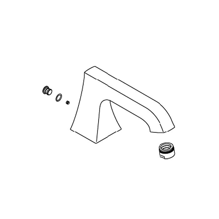 88058-2BZ Spout Kit - Oil Rubbed Bronze