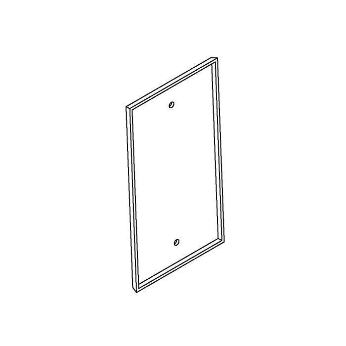 Electric Box Cover - K-93893