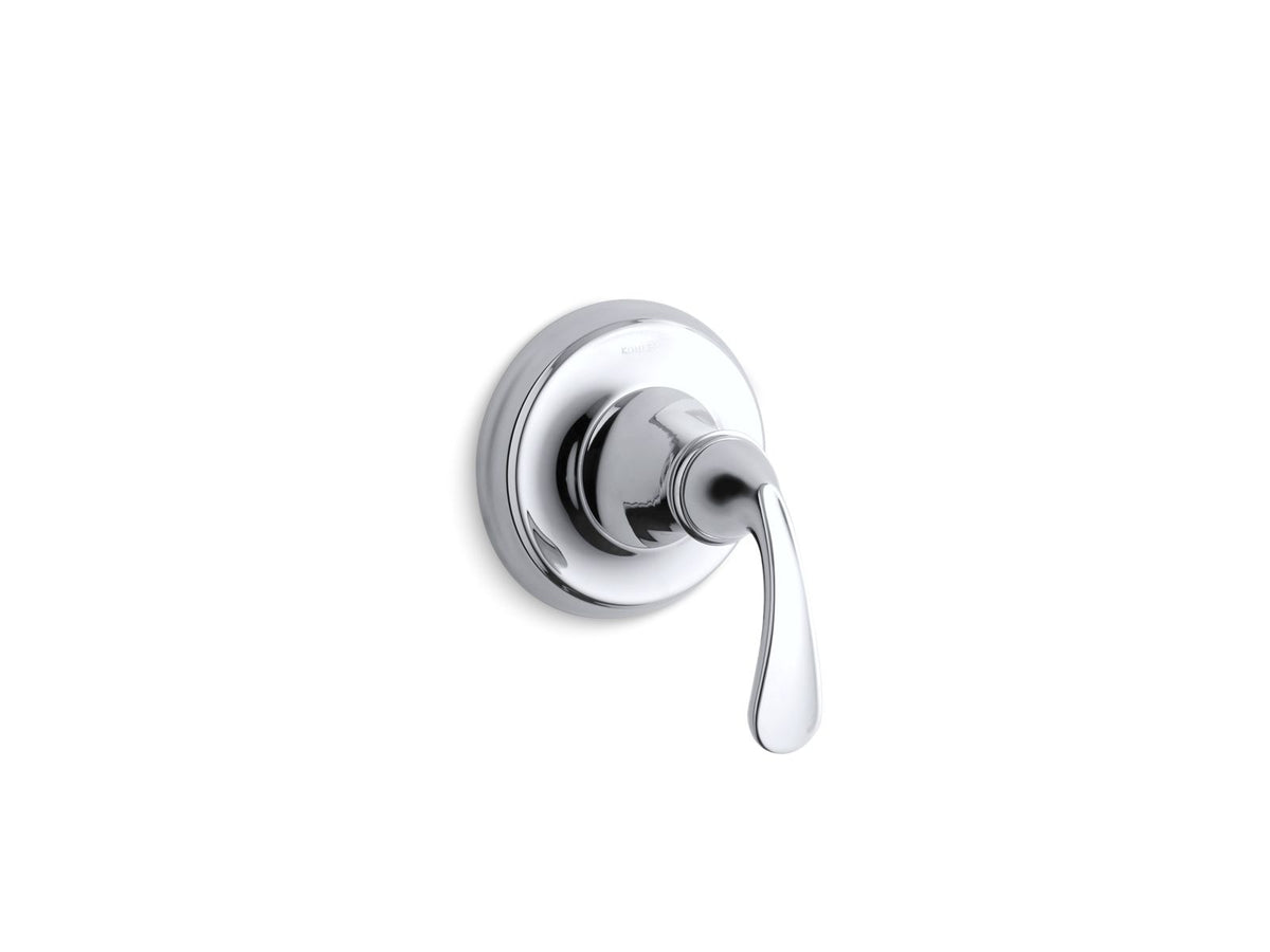 Forte - Transfer Valve Trim