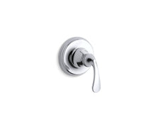 Forte - Transfer Valve Trim