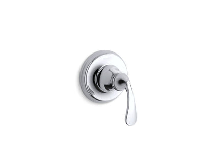 Forte - Transfer Valve Trim