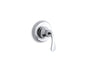 Forte - Transfer Valve Trim