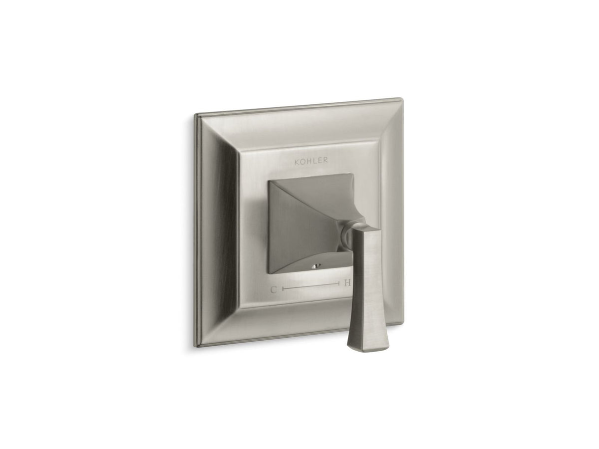 Memoirs - Valve Trim - Thermostatic