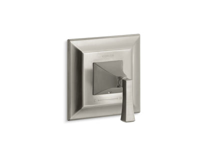 Memoirs - Valve Trim - Thermostatic