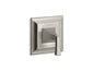 Memoirs - Valve Trim - Thermostatic