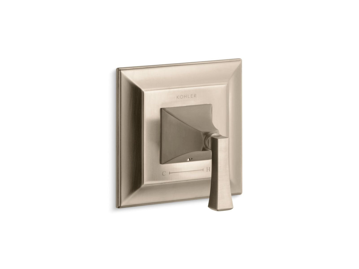 Memoirs - Valve Trim - Thermostatic