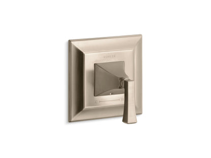 Memoirs - Valve Trim - Thermostatic