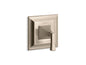 Memoirs - Valve Trim - Thermostatic