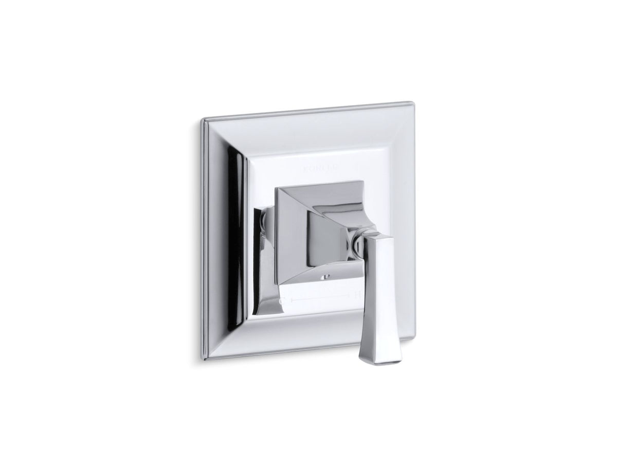 Memoirs - Valve Trim - Thermostatic