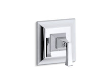 Memoirs - Valve Trim - Thermostatic