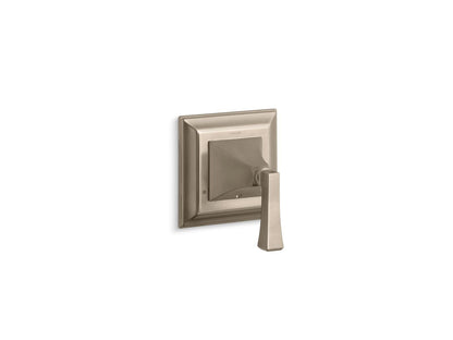 Transfer Valve Trim, Memoirs, Polished Chrome
