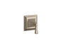 Transfer Valve Trim, Memoirs, Polished Chrome