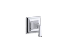 Transfer Valve Trim, Memoirs, Polished Chrome