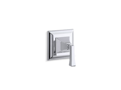 Transfer Valve Trim, Memoirs, Polished Chrome
