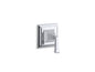 Transfer Valve Trim, Memoirs, Polished Chrome