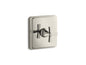 Pinstripe Mastershower - Valve Trim - Thermostatic