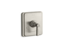 Pinstripe - Valve Trim - Thermostatic