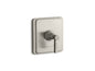 Pinstripe - Valve Trim - Thermostatic
