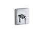 Pinstripe - Valve Trim - Thermostatic