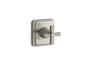 Pinstripe MasterShower Transfer Valve Trim