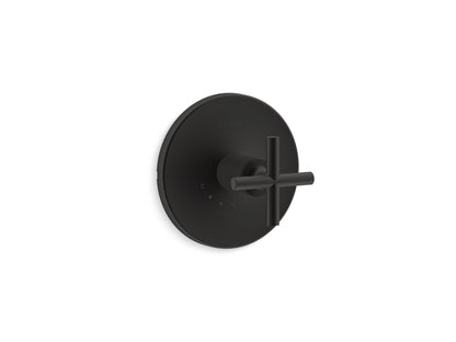 Valve Trim, Purist MasterShower, Wall